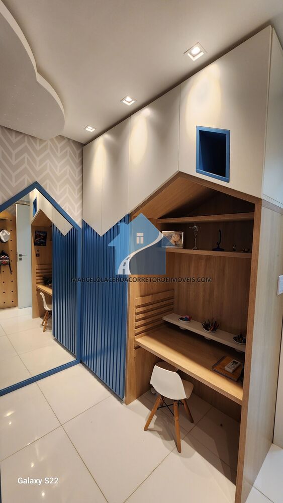 Apartamento, 3 quartos, 157 m² - Foto 14