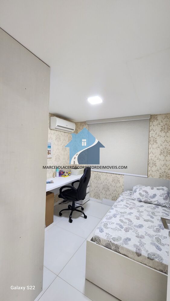 Apartamento, 3 quartos, 157 m² - Foto 37