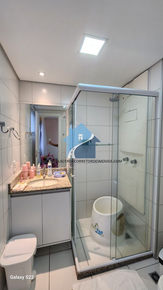 Apartamento, 3 quartos, 157 m² - Foto 21