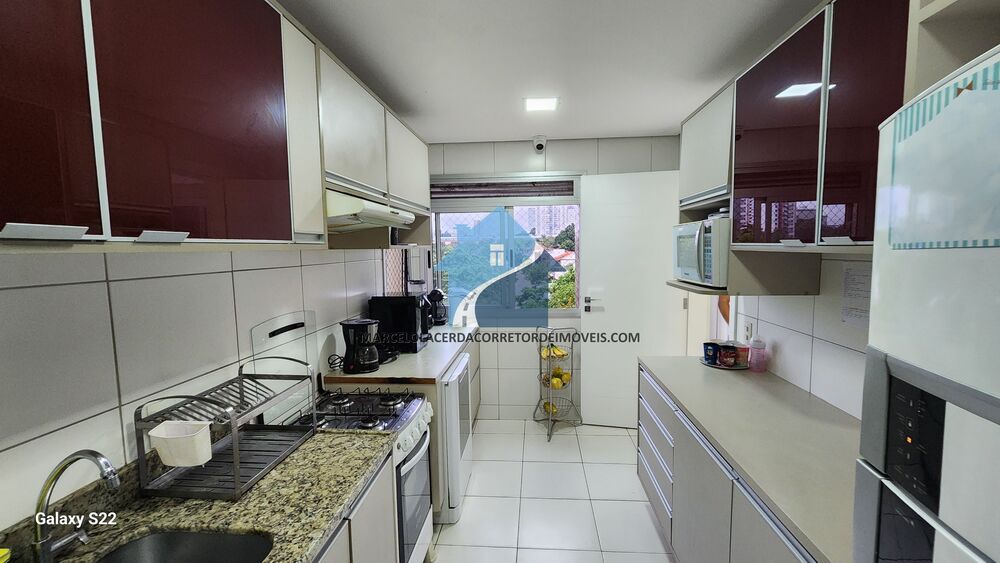 Apartamento, 3 quartos, 157 m² - Foto 45