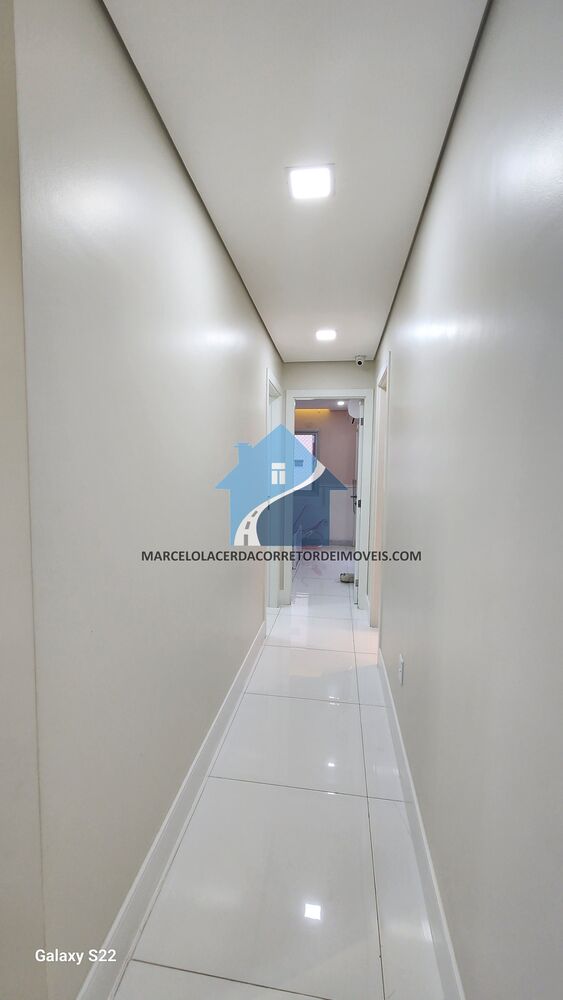 Apartamento, 3 quartos, 157 m² - Foto 8