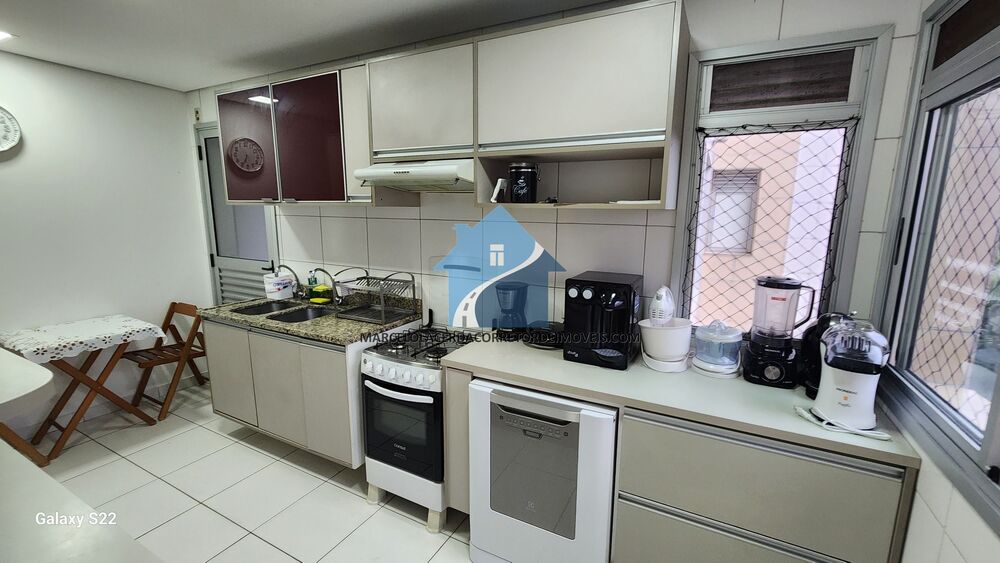 Apartamento, 3 quartos, 157 m² - Foto 42