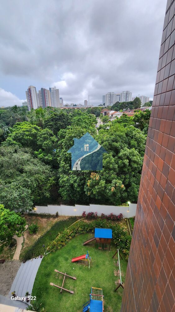 Apartamento, 3 quartos, 157 m² - Foto 46