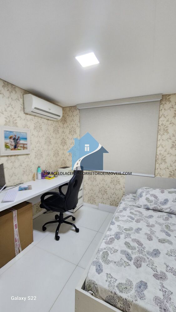 Apartamento, 3 quartos, 157 m² - Foto 38