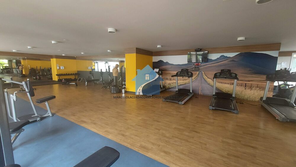 Apartamento, 3 quartos, 157 m² - Foto 50