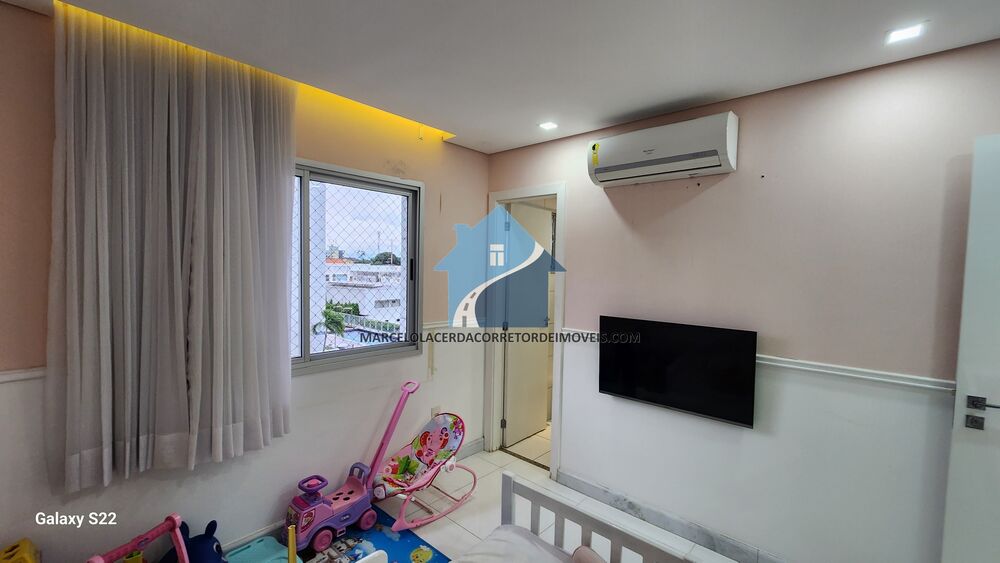 Apartamento, 3 quartos, 157 m² - Foto 19