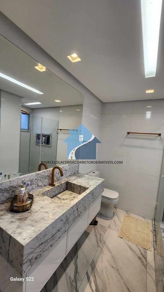 Apartamento, 3 quartos, 157 m² - Foto 34