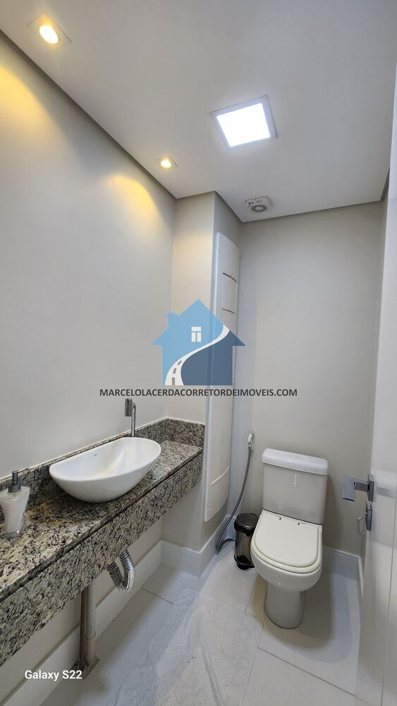 Apartamento, 3 quartos, 157 m² - Foto 7