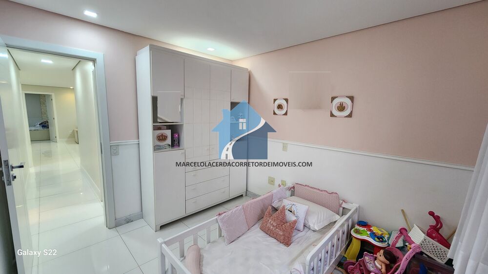 Apartamento, 3 quartos, 157 m² - Foto 18