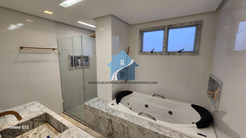 Apartamento, 3 quartos, 157 m² - Foto 33