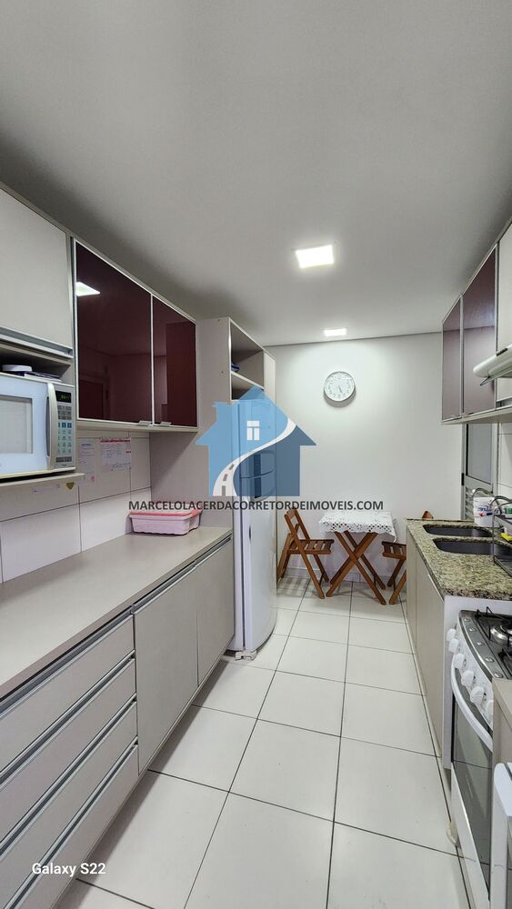 Apartamento, 3 quartos, 157 m² - Foto 43