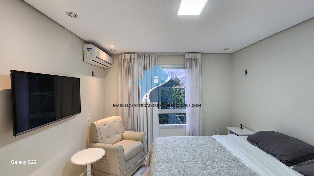 Apartamento, 3 quartos, 157 m² - Foto 29