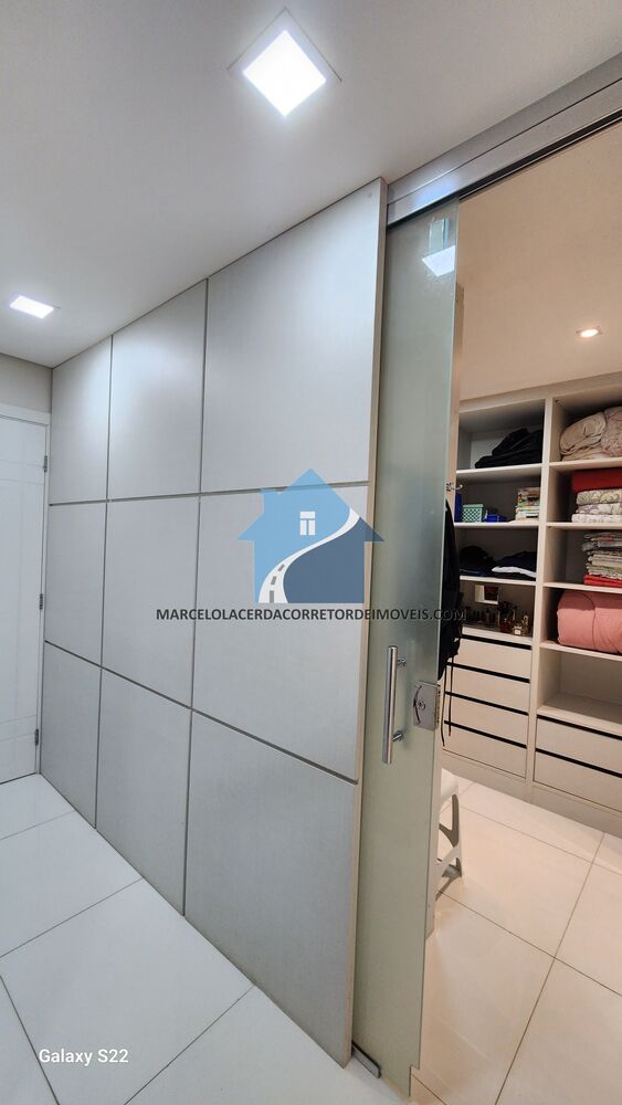 Apartamento, 3 quartos, 157 m² - Foto 24