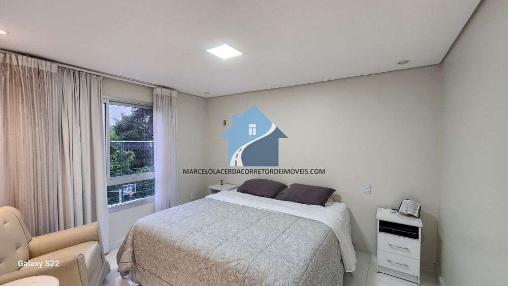 Apartamento, 3 quartos, 157 m² - Foto 27