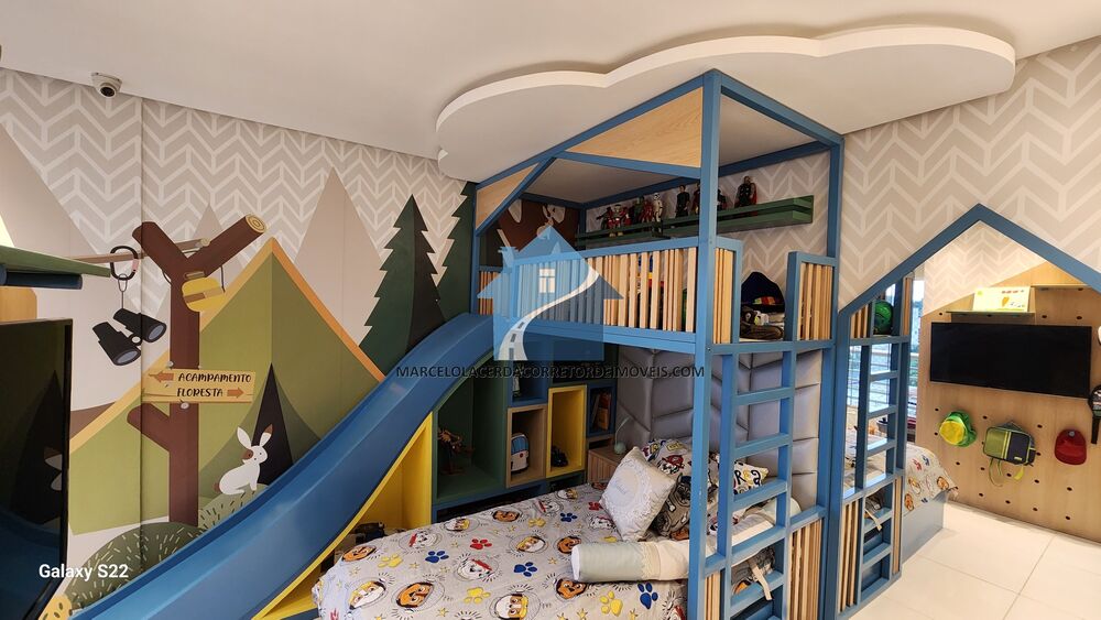 Apartamento, 3 quartos, 157 m² - Foto 9