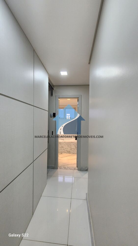 Apartamento, 3 quartos, 157 m² - Foto 23