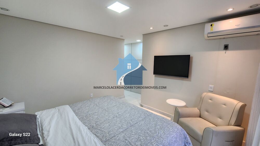 Apartamento, 3 quartos, 157 m² - Foto 31