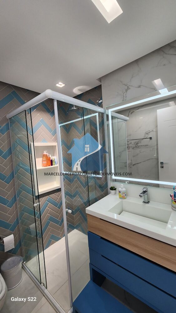 Apartamento, 3 quartos, 157 m² - Foto 13