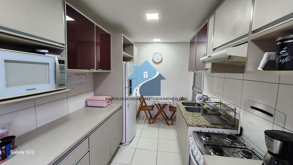 Apartamento, 3 quartos, 157 m² - Foto 44