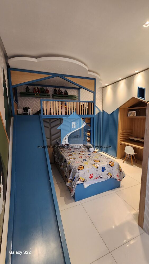 Apartamento, 3 quartos, 157 m² - Foto 11