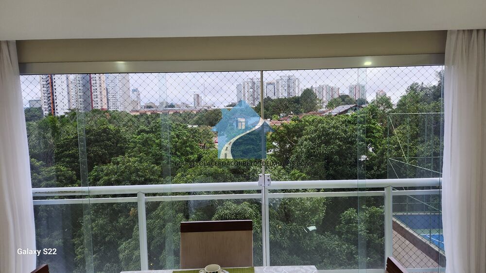 Apartamento, 3 quartos, 157 m² - Foto 6