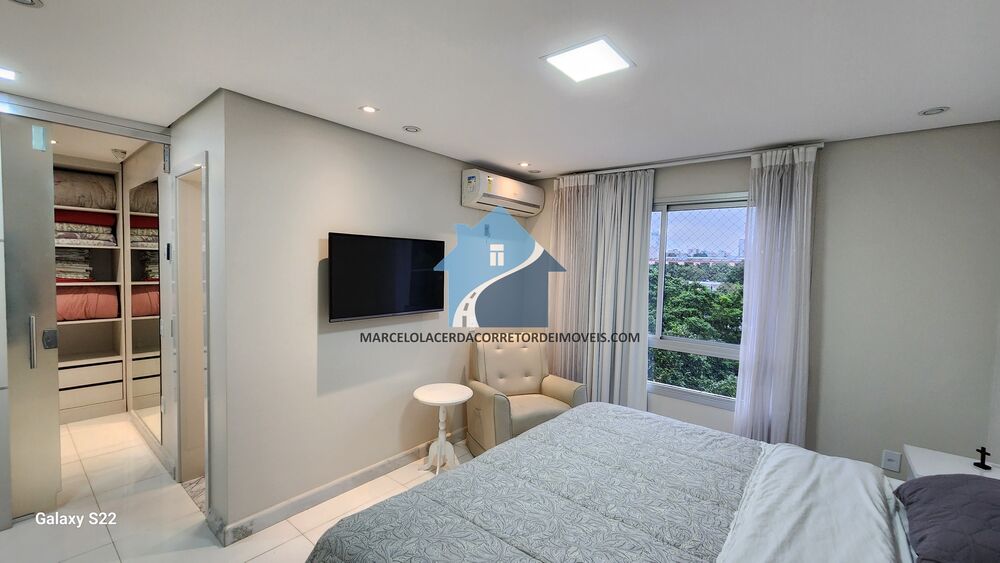 Apartamento, 3 quartos, 157 m² - Foto 28