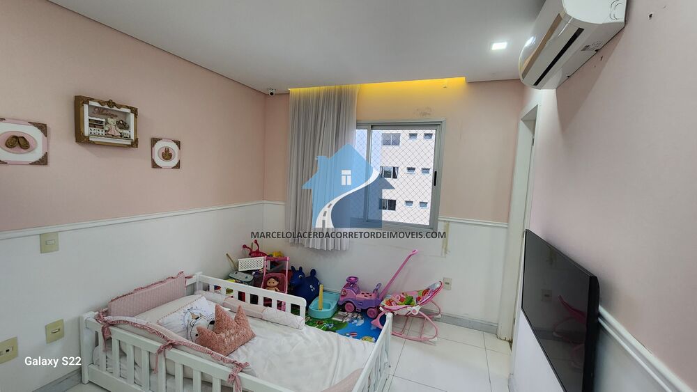 Apartamento, 3 quartos, 157 m² - Foto 17