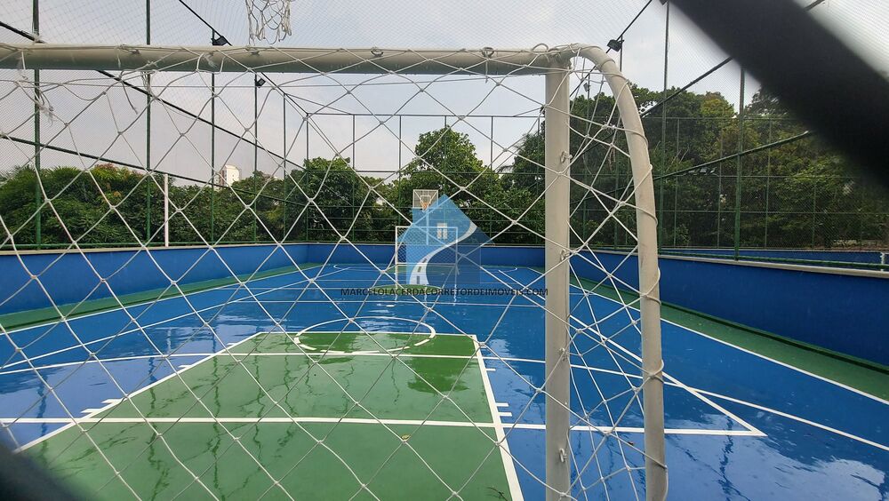 Apartamento, 3 quartos, 157 m² - Foto 51