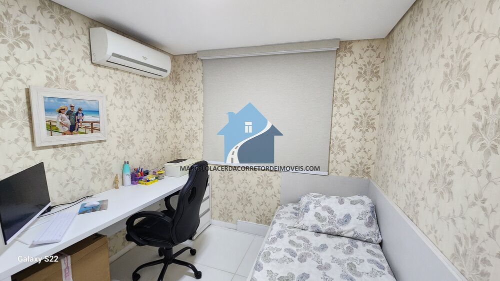 Apartamento, 3 quartos, 157 m² - Foto 39