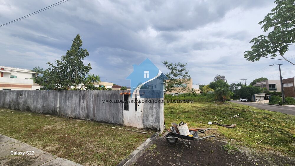 Terreno à venda, 1600m² - Foto 2