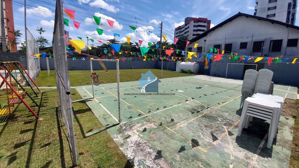 Cobertura à venda com 3 quartos, 160m² - Foto 26
