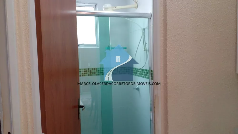 Apartamento à venda com 2 quartos, 42m² - Foto 4