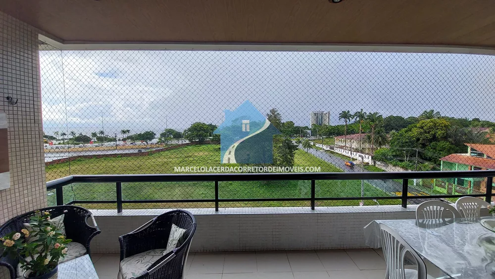 Apartamento, 3 quartos, 180 m² - Foto 2