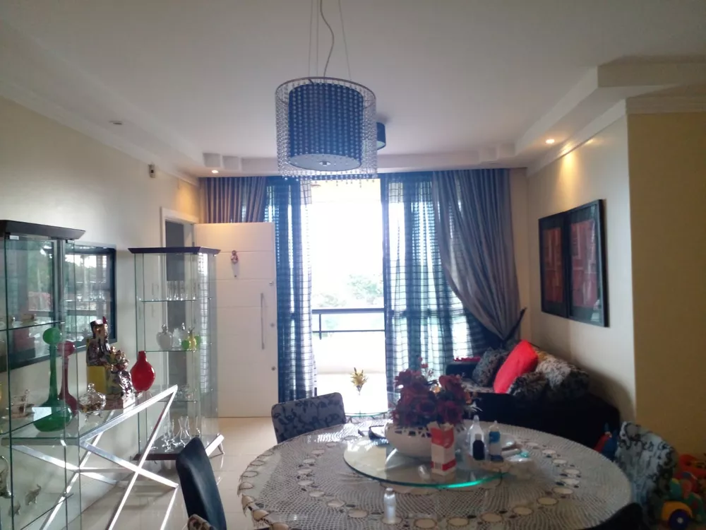 Apartamento, 3 quartos, 180 m² - Foto 24