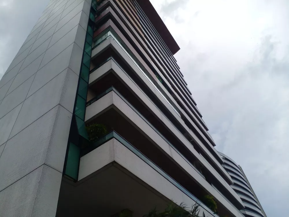 Apartamento, 3 quartos, 180 m² - Foto 29