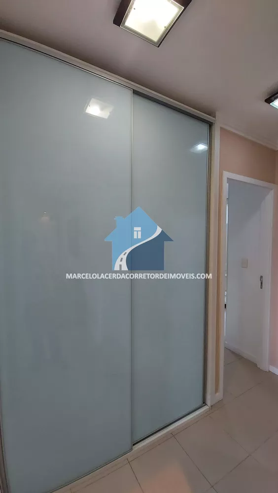 Apartamento, 3 quartos, 180 m² - Foto 7