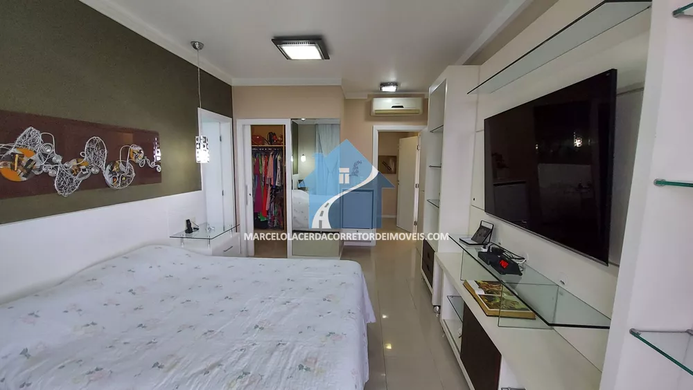 Apartamento, 3 quartos, 180 m² - Foto 6