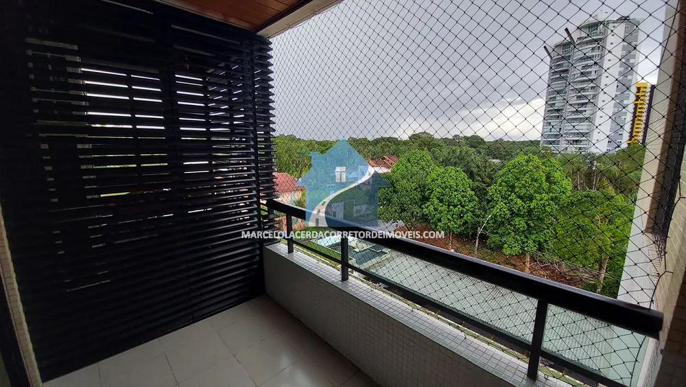 Apartamento, 3 quartos, 180 m² - Foto 14