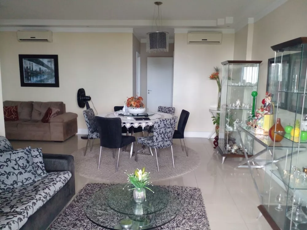 Apartamento, 3 quartos, 180 m² - Foto 20