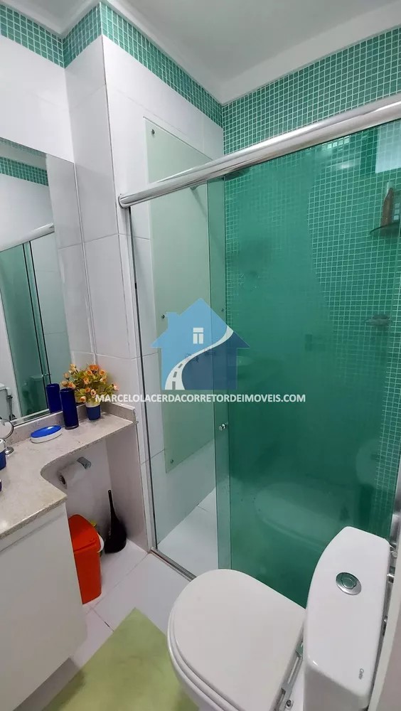 Apartamento, 3 quartos, 180 m² - Foto 13