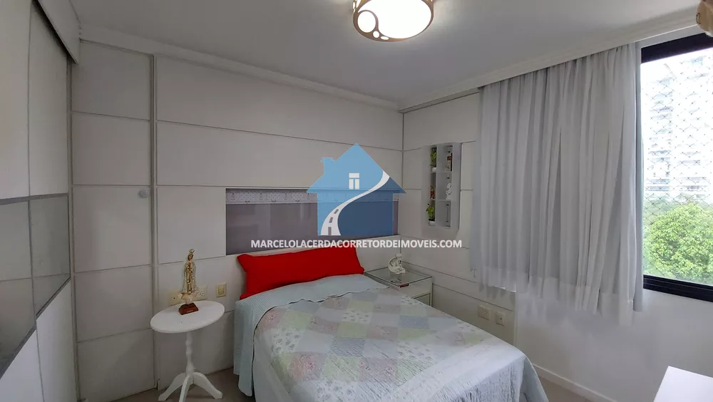 Apartamento, 3 quartos, 180 m² - Foto 8
