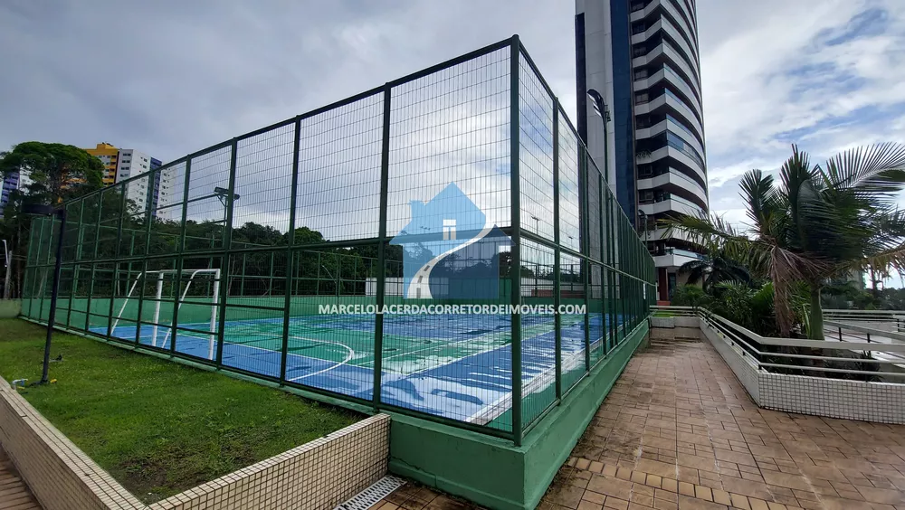 Apartamento, 3 quartos, 180 m² - Foto 30