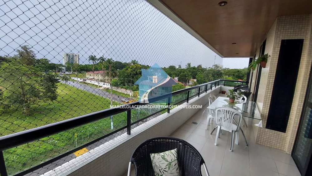 Apartamento, 3 quartos, 180 m² - Foto 3