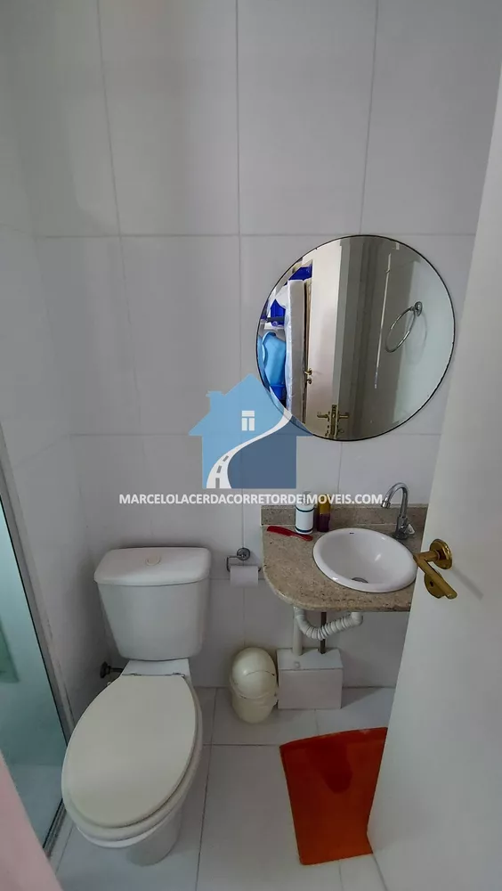 Apartamento, 3 quartos, 180 m² - Foto 19