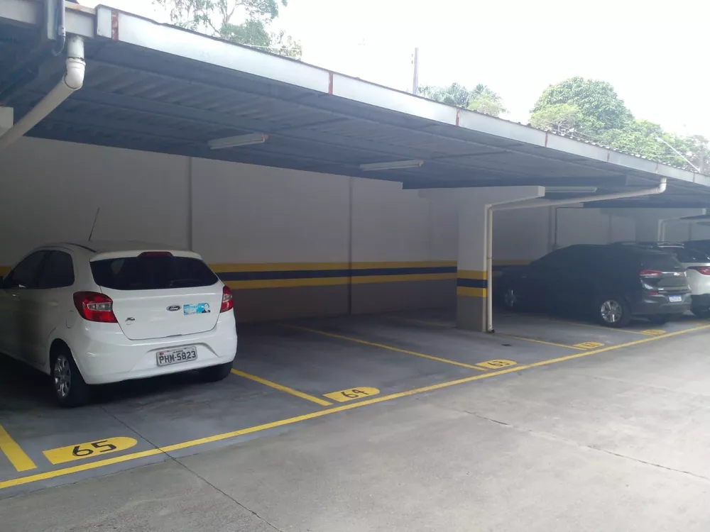 Apartamento, 3 quartos, 180 m² - Foto 26