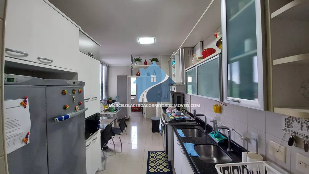 Apartamento, 3 quartos, 180 m² - Foto 16