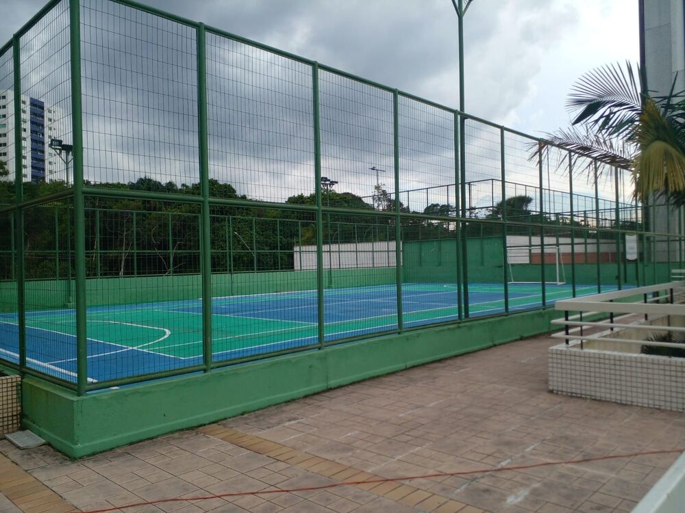 Apartamento, 3 quartos, 180 m² - Foto 35