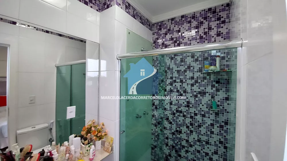 Apartamento, 3 quartos, 180 m² - Foto 10