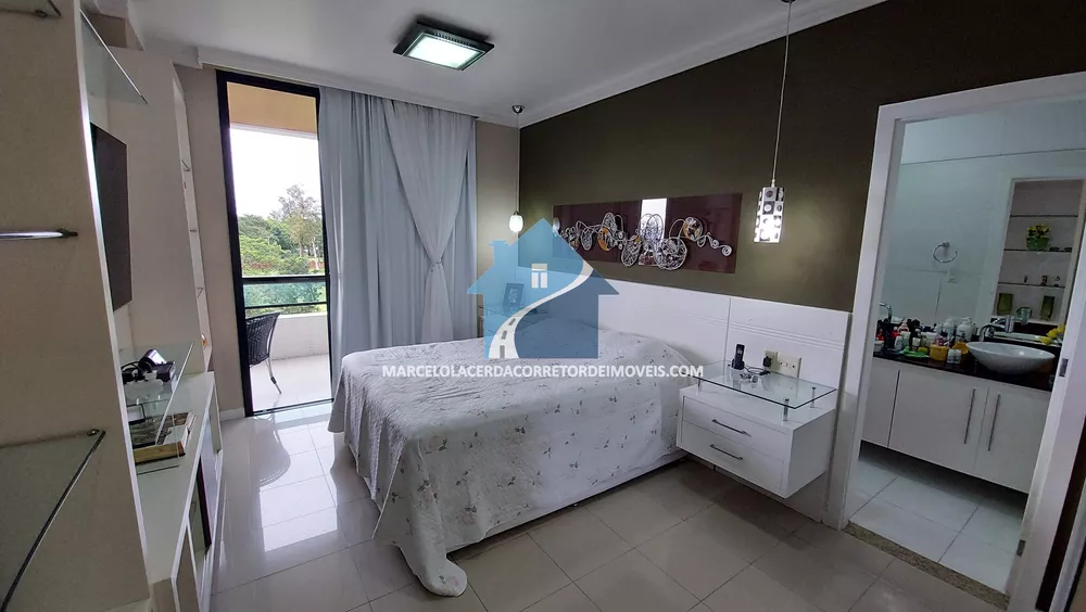 Apartamento, 3 quartos, 180 m² - Foto 5