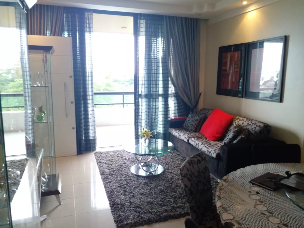 Apartamento, 3 quartos, 180 m² - Foto 23